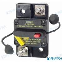 INTERRUPTOR TERMICO 40A