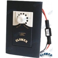 AMPLIFICADOR PARA V9130