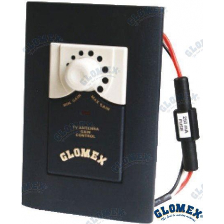 AMPLIFICADOR PARA V9130