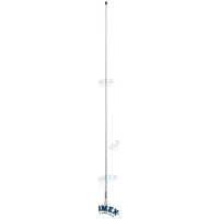 ANTENA VHF GLOMEX RA112 - 1,5 M -