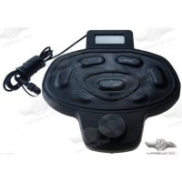 PEDAL DE PIE MODELOS HE50700 & HE50718D