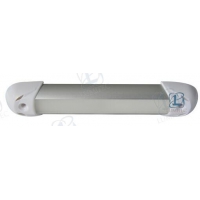 LUZ MINI RAIL 2 BRANCA