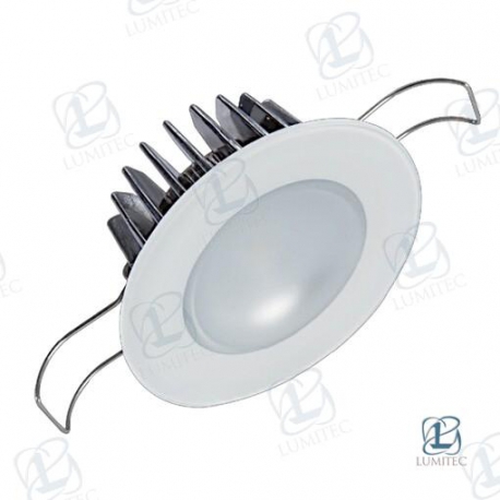 LUZ INTERIO MIRAGE BLNCO VERMELHO AZUL MORAD