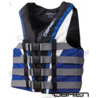 COLETE 4B PRO CE NYLON AZUL XXL