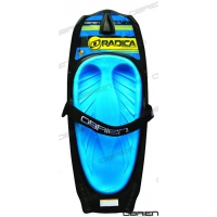 KNEEBOARD RADICA c/GANCHO