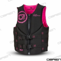 COLETE NEOPRENO TRADITIONAL ROSA MD