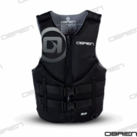 COLETE NEOPRENO TRADITIONAL NEGRO MD
