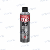 GRASA SPRAY 650ml