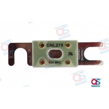 FUSÍVEL 275 AMP