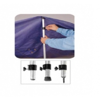 TUBO CAPAS TELESCOPICO