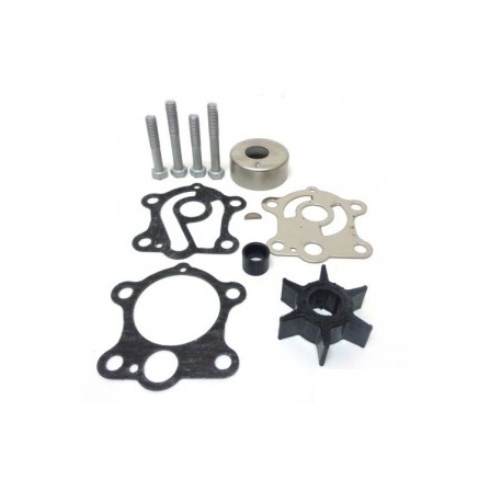 KIT DE BOMBA DE ÁGUA