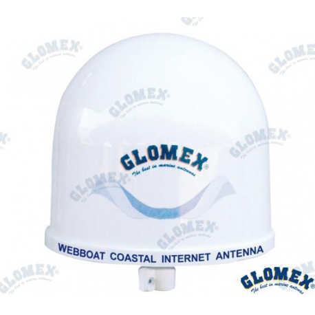 ANTENA INTERNET. 3G Y WI-FI