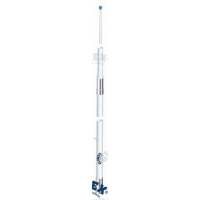 ANTENA SSB GLOMEX PRA601 7MTS (2 TRAMOS