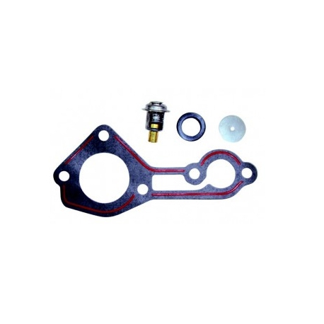 KIT DE TERMOSTATO