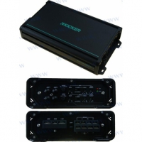 AMPLIFICADOR 600W 4 CANALES