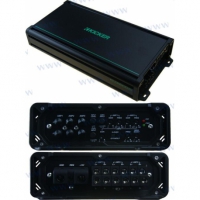 AMPLIFICADOR 600W 6 CANALES