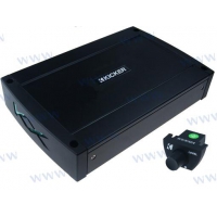 AMPLIFICADOR 300W 4 CANALES