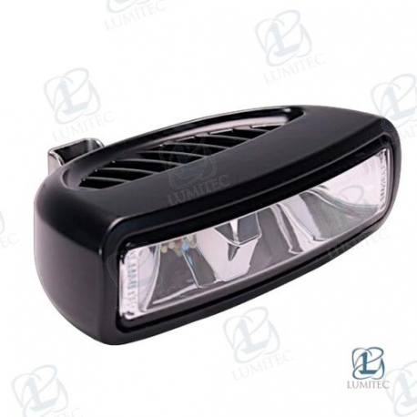 LUZ CAPRERA2 DIMERIZABLE BRANCA/AZUL