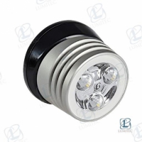 LUZ ZEPHYR BRANCA
