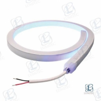 LUZ TIRA FLEXÍVEL 9FT RGBW