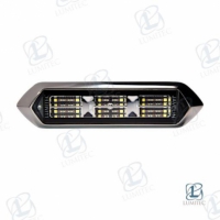 LUZ SUBACUATICA JAVELIN RGBW