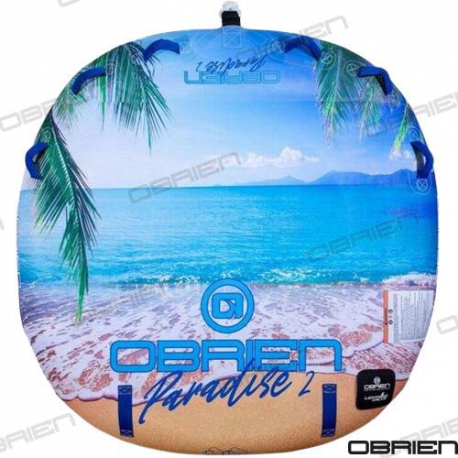 DESLIZADOR PARADISE 2P