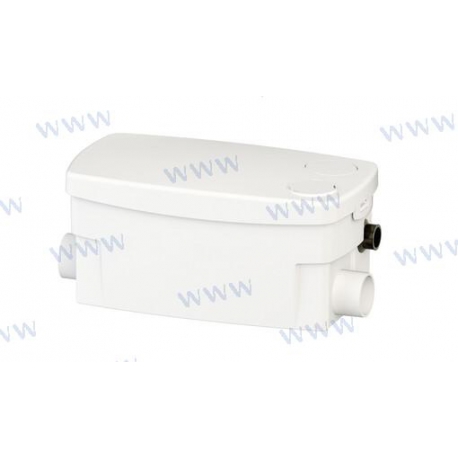 SANIMARIN PUMP UP 12 V