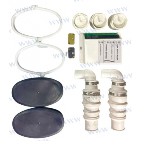 CAIXA ELECTRONICA SANIMARIN COMFORT PLUS