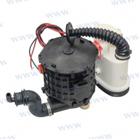 SANIMARIN 31 COMFORT 24 V