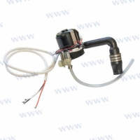 SANIMARIN 32 LUXE 12V