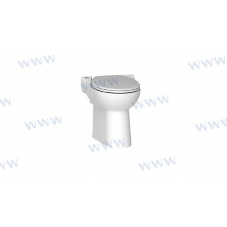 SANIMARIN 43 LUXE 12 V