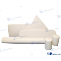 KIT DE COJINES PARA VENUS420 PREMIUM