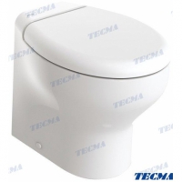 SANITA ELECTRICA TECMA SILENT PLUS 24V