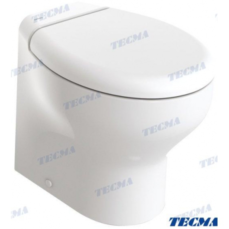 SANITA ELECTRICA TECMA SILENT PLUS 24V