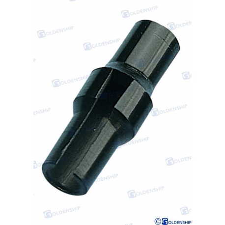 TERMINAL CABO PARA FUNDA 6MM