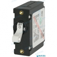 INTERRUPTOR SERIE A UNIPOLAR TOGGLE 8A