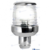 LUZ 360° LED INOX