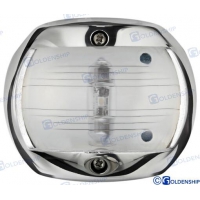 LUZ DE NAVEGAÇÃO LED COMPACTA 135° BRANCA
