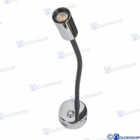 LUZ DE CORTESIA LED DIMMER