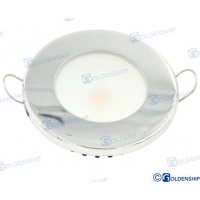 LUZ PLAFON LED