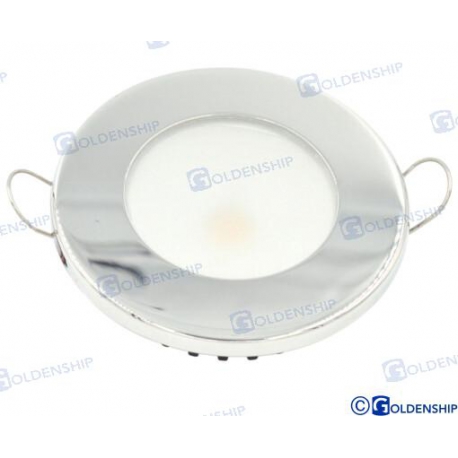 LUZ PLAFON LED
