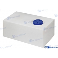 TANQUE DE ÁGUA POTÁVEL 170L