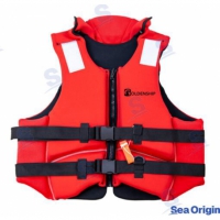 COLETE JETSKI NEO 100N XS-S 105/115CM