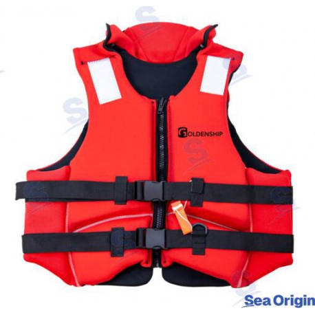 COLETE JETSKI NEO 100N XL/XXL125/135CM