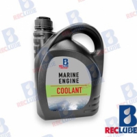ANTICONGELANTE VERDE 5L (3UN.)