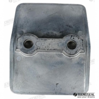PLACA MERCÚRIO V6/V8