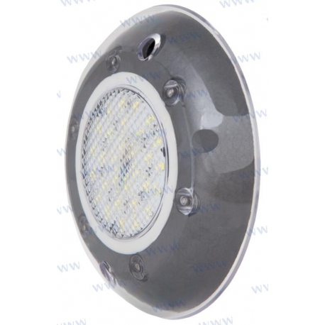LUZ SUBAQUÁTICA 9W RGB 12V