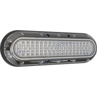 LUZ SUBAQUÁTICA 48W AZUL 10/30V