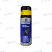 DESENGORDURANTE 500ML