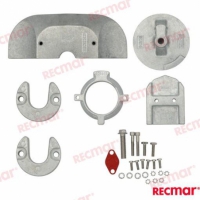 ANODO ZINC
